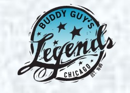 Buddy Guy Logo